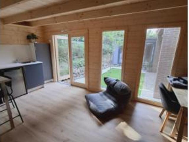Estudio en alquiler en El Bosque, Villaviciosa De Odón