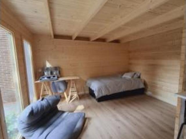 Estudio en alquiler en El Bosque, Villaviciosa De Odón