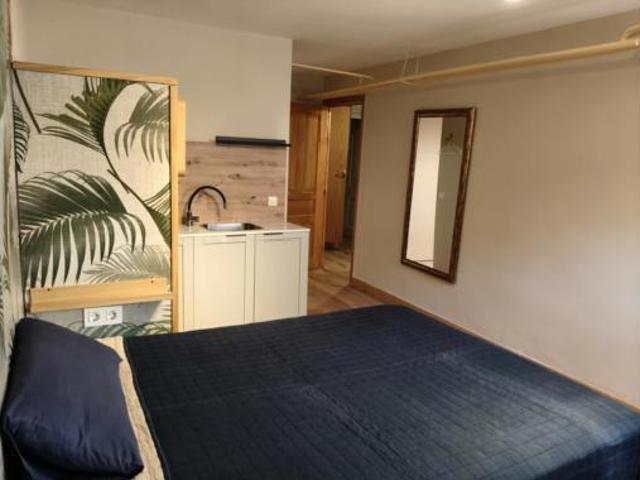 Estudio en alquiler en El Bosque, Villaviciosa De Odón
