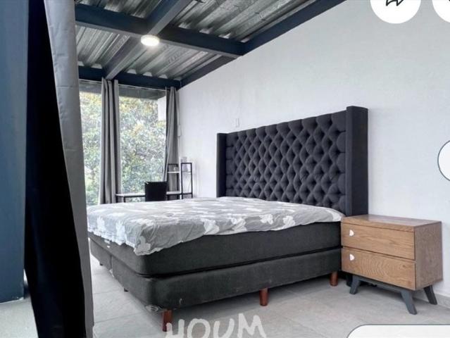 Cuarto en renta en Naucalpan De Juárez, Estado de México
