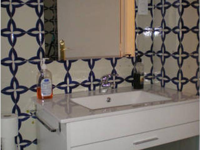 Estudio en alquiler en Albaicín, Granada