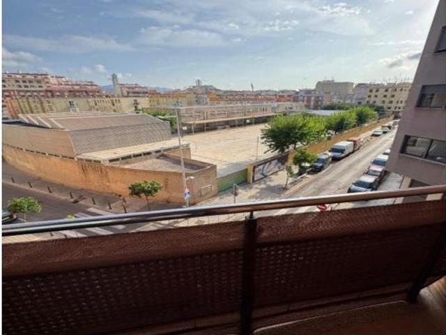 Piso en alquiler en Grup Tombatossals, la Plana Alta