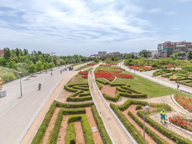 Estudio en alquiler en Arganzuela, Medina-sidonia