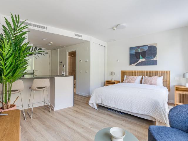 Estudio en alquiler en Arganzuela, Medina-sidonia