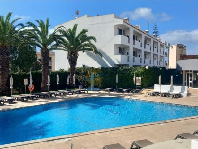 Apartamento venda em Albufeira e Olhos de Água, Albufeira