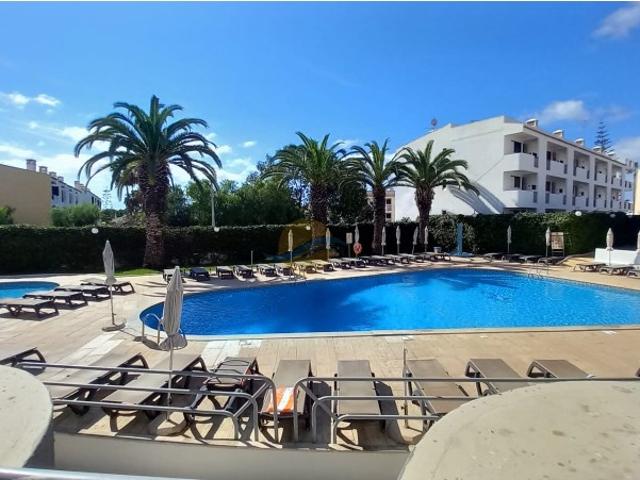 Apartamento venda em Albufeira e Olhos de Água, Albufeira