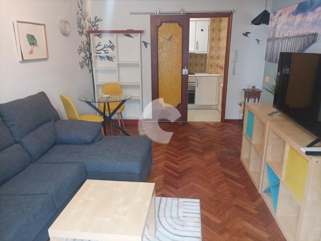 Apartamento en alquiler en Centro, Ourense