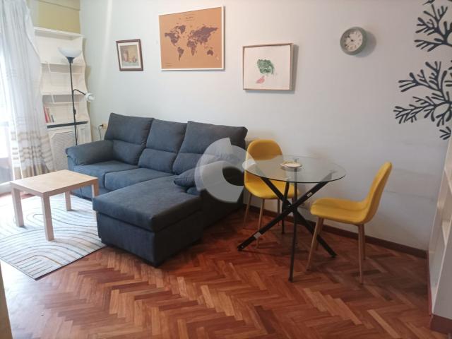 Apartamento en alquiler en Centro, Ourense