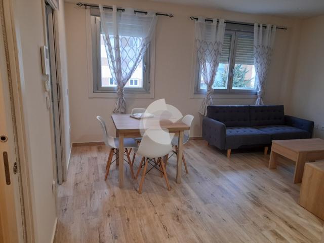Apartamento en alquiler en Centro, Gomesende