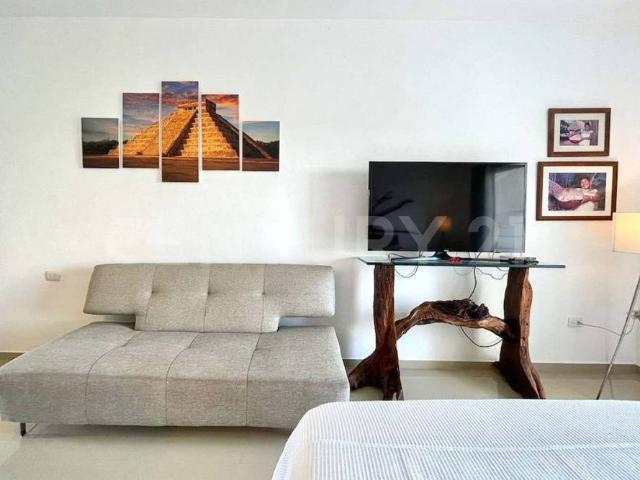 Estudio en renta en Cozumel, Quintana Roo