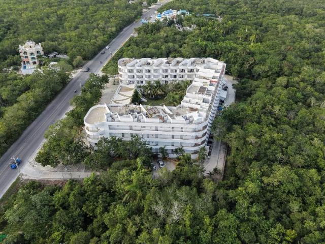 Estudio en renta en Cozumel, Quintana Roo