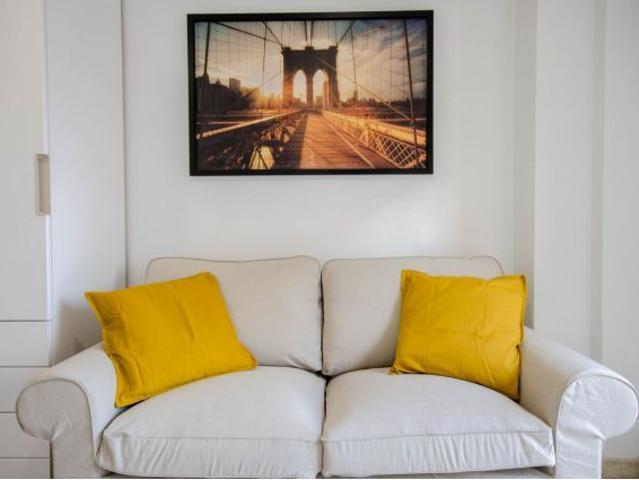 Piso en alquiler en La Alberca, Área Metropolitana de Murcia