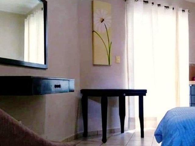 Estudio en renta en Pantepec, Yucatán