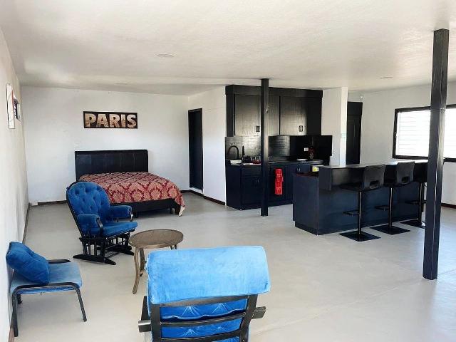 Departamento en renta en Ensenada, Baja California