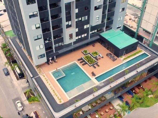 Estudio en renta en Pantepec, Yucatán