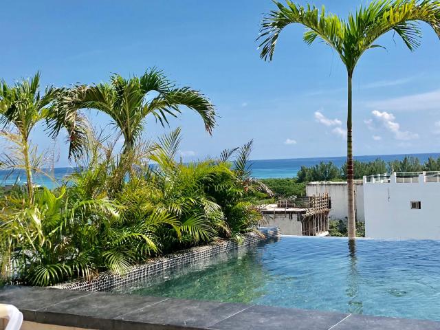 Estudio en renta en Riviera Maya, Quintana Roo