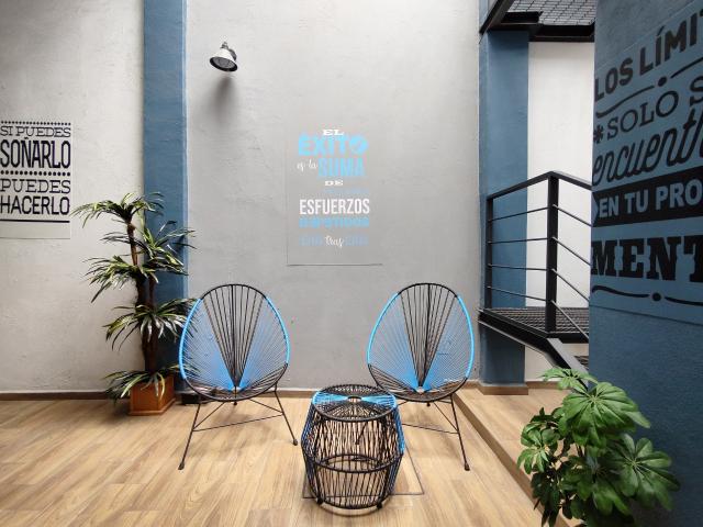 Estudio en renta en Guadalajara, Jalisco