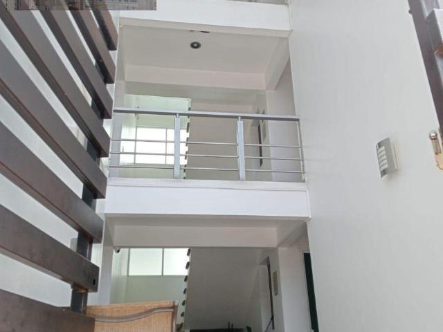 Departamento en renta en Morelos