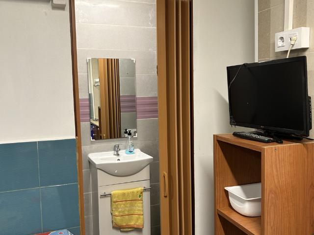 Estudio en alquiler en L'hospitalet De Llobregat, la Torrassa