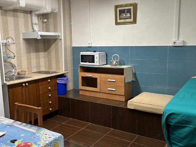 Estudio en alquiler en la Torrassa, L'hospitalet De Llobregat