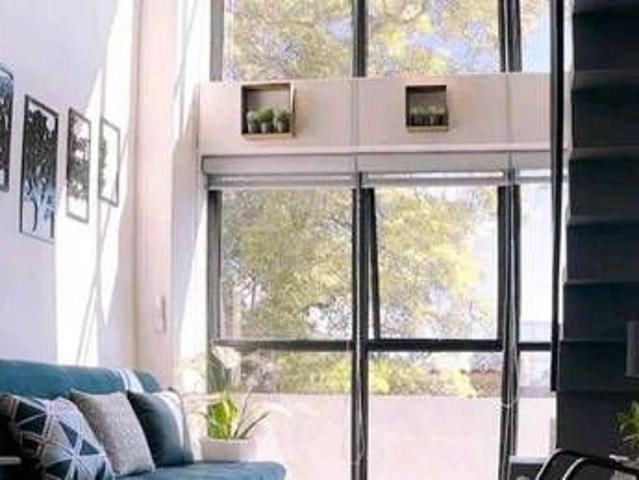 Estudio en renta en Guadalajara, Jalisco