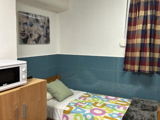 Estudio en alquiler en L'hospitalet De Llobregat, la Torrassa