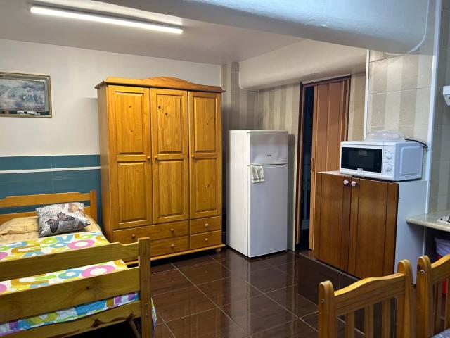 Apartamento en alquiler en Districte II, Barcelonès