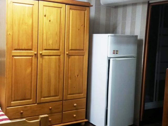 Apartamento en alquiler en Districte II, Barcelonès