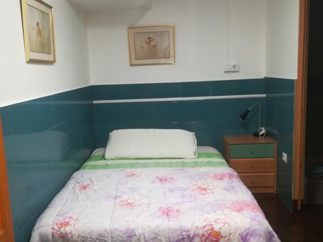 Apartamento en alquiler en Districte II, Barcelonès