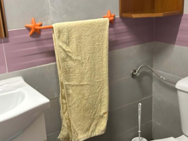 Apartamento en alquiler en Districte II, Barcelonès