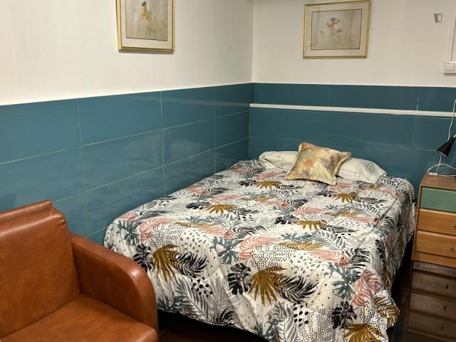 Estudio en alquiler en Collblanc, L'hospitalet De Llobregat