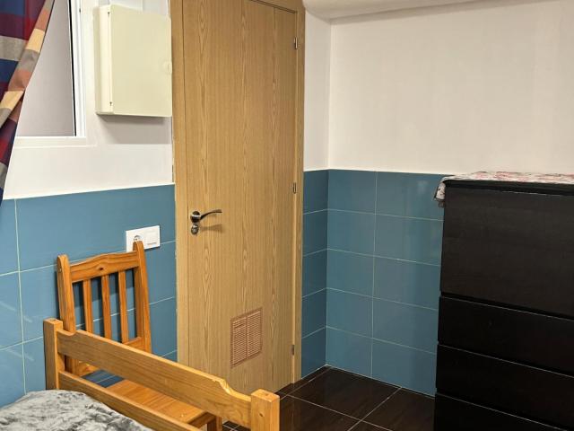 Estudio en alquiler en Collblanc, L'hospitalet De Llobregat