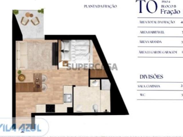 Casa venda em Porto