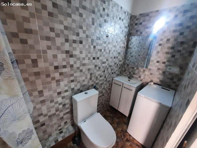 Piso en alquiler en Almansa, Castilla-La Mancha
