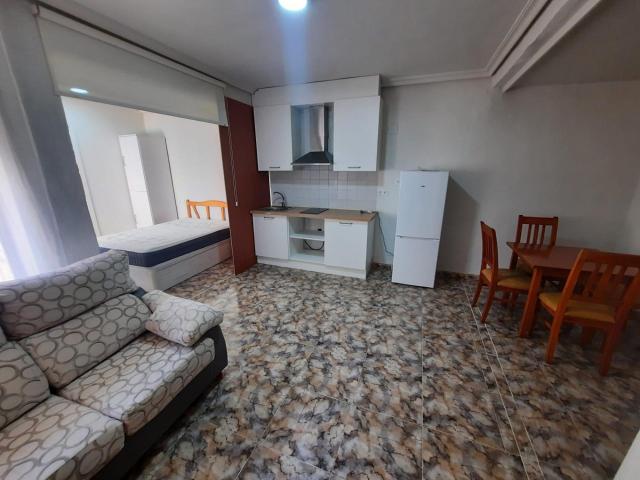 Piso en alquiler en Almansa, Castilla-La Mancha