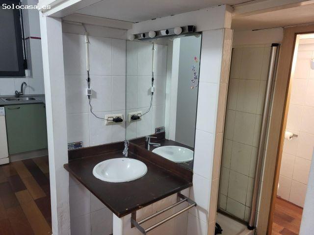 Piso en alquiler en San Lorenzo, Segovia