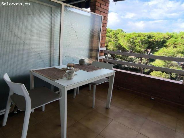 Piso en venta en Canyelles, la Selva