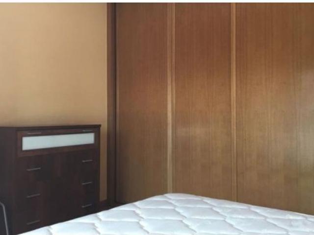 Piso en venta en Montealegre, Ourense