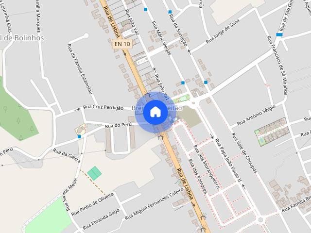 Apartamento alugar em Azeitão (São Lourenço e São Simão), Setúbal