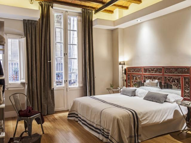 Estudio en alquiler en Ciutat Vella, Barcelonès