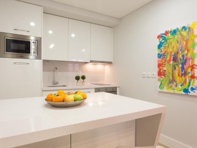 Estúdio alugar em Misericórdia, Lisboa