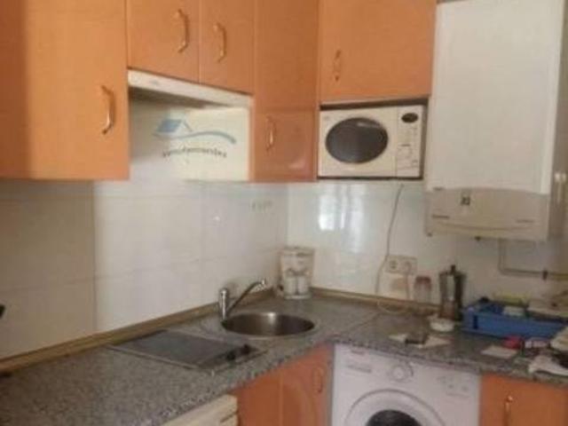 Casa en alquiler en Salamanca