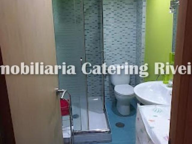 Piso en venta en Ribeira, A Barbanza