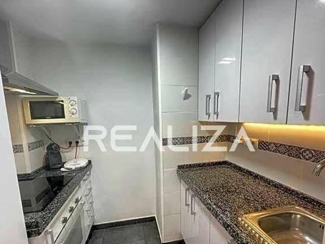 Casa en alquiler en Torremolinos