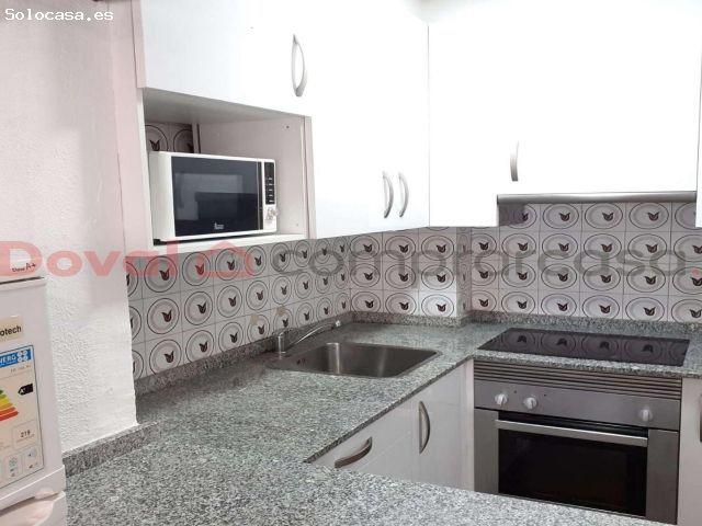 Piso en alquiler en Vigo