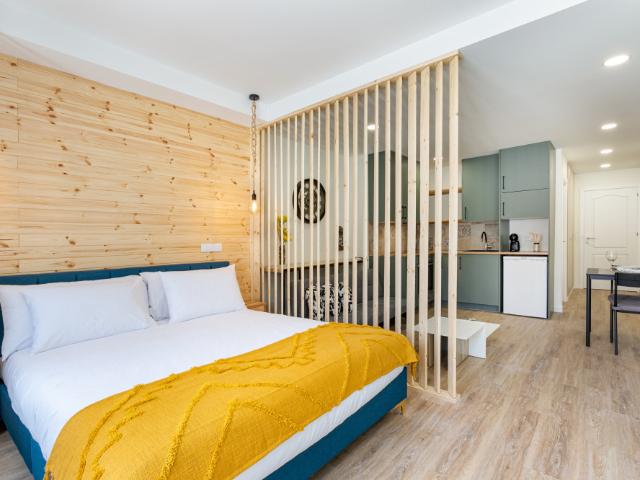 Estúdio alugar em São José de São Lázaro, Braga