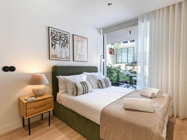 Apartamento alugar em Braga