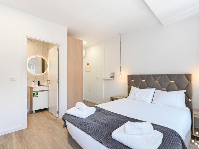 Apartamento alugar em Braga