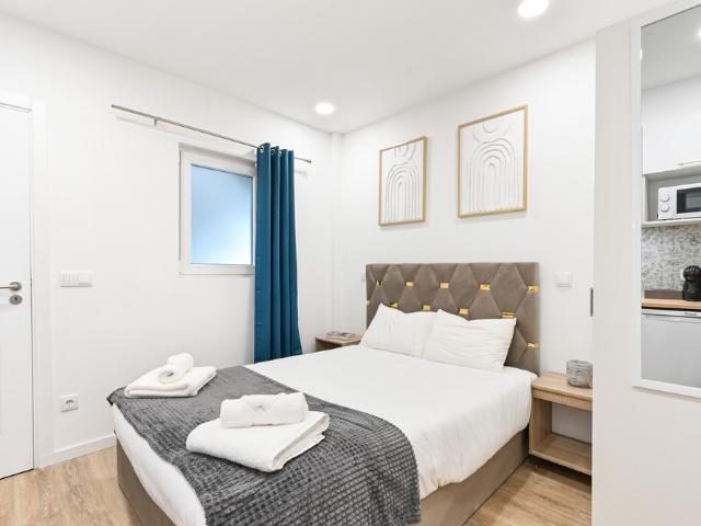 Apartamento alugar em Braga