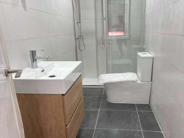 Piso en venta en Centro, Palencia